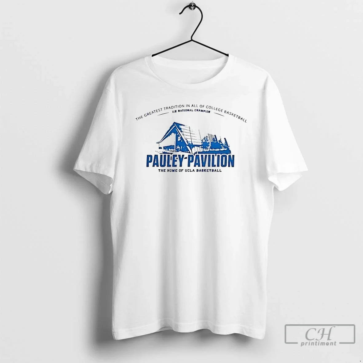 Classic Pauley Pavilion Home Ucla Basketball T-Shirts, Hoodie, Sweatshirt - T-Shirt, Sweatshirt, Hoodie
