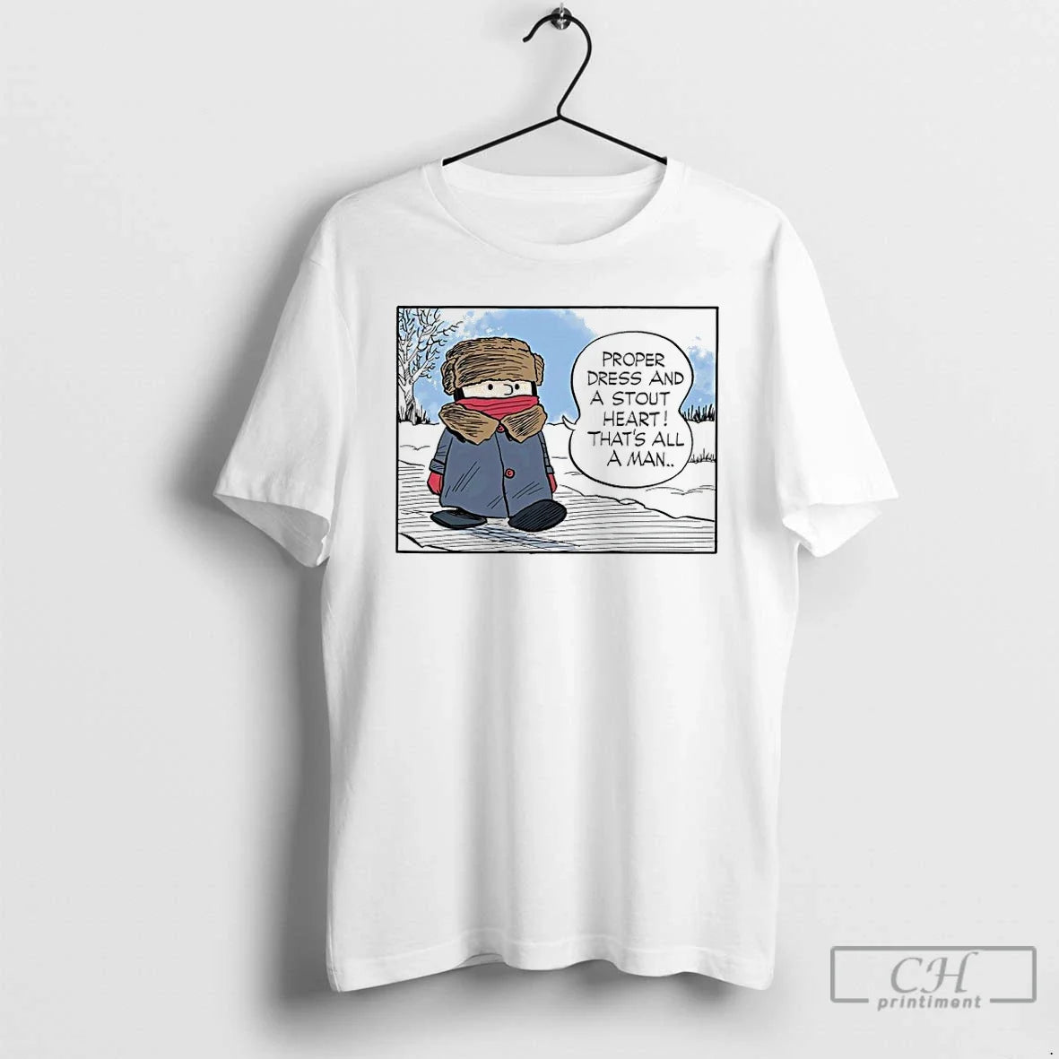 Classic Peanuts Proper Dress Stout Heart Thats All Man T-Shirts, Hoodie, Sweatshirt - T-Shirt, Sweatshirt, Hoodie