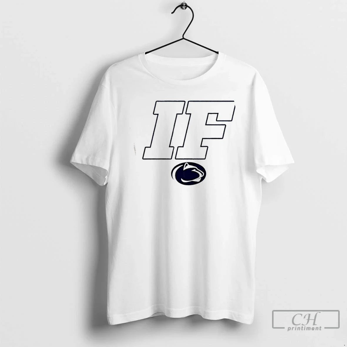 Classic Penn State Nittany Lions Football If 2 Sided T-Shirts, Hoodie, Sweatshirt - T-Shirt, Sweatshirt, Hoodie