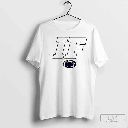 Classic Penn State Nittany Lions Football If 2 Sided T-Shirts, Hoodie, Sweatshirt - T-Shirt, Sweatshirt, Hoodie