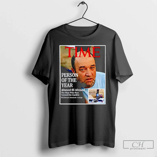 Classic Person Year Ahmed El Ahmed T-Shirts, Hoodie, Sweatshirt - T-Shirt, Sweatshirt, Hoodie
