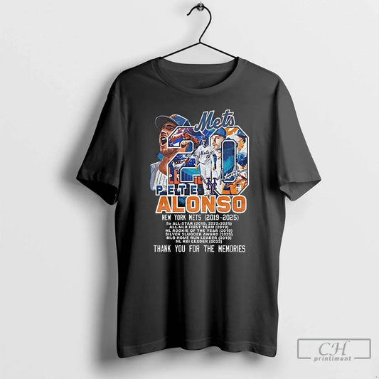 Classic Pete Alonso Forever No 20 New York Mets Mlb Baseball Legend T-Shirts, Hoodie, Sweatshirt - T-Shirt, Sweatshirt, Hoodie