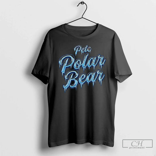 Classic Pete Alonso Polar Bear Power Baltimore Orioles Baseball Ice Cold Mascot T-Shirts, Hoodie, Sweatshirt - T-Shirt, Sweatshirt, Hoodie