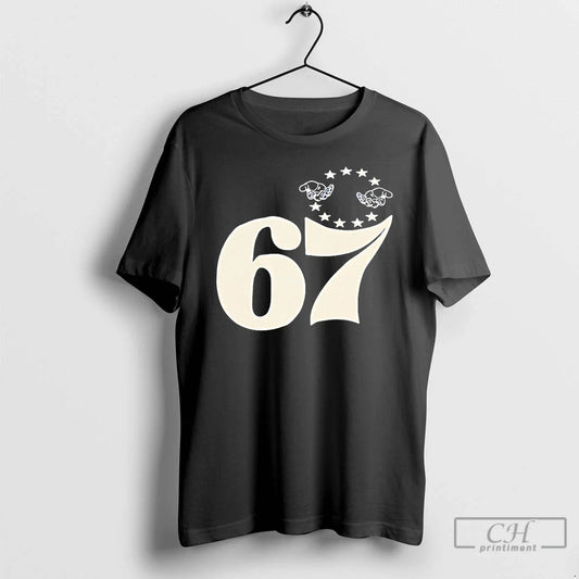 Classic Philadelphia 76ers 1967 Clapping Hands Logo T-Shirts, Hoodie, Sweatshirt - T-Shirt, Sweatshirt, Hoodie