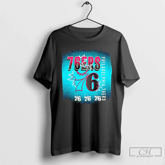 Classic Philadelphia 76ers Nba Lifestyle T-Shirts, Hoodie, Sweatshirt - T-Shirt, Sweatshirt, Hoodie