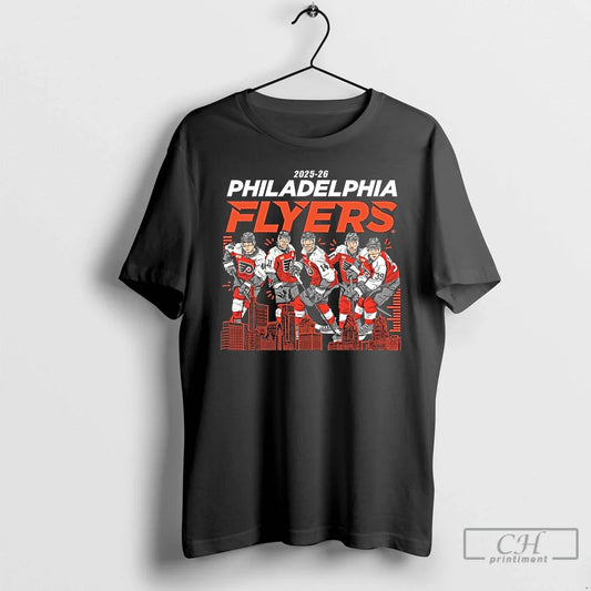 Classic Philadelphia Flyers Home Opener T-Shirts, Hoodie, Sweatshirt - T-Shirt, Sweatshirt, Hoodie