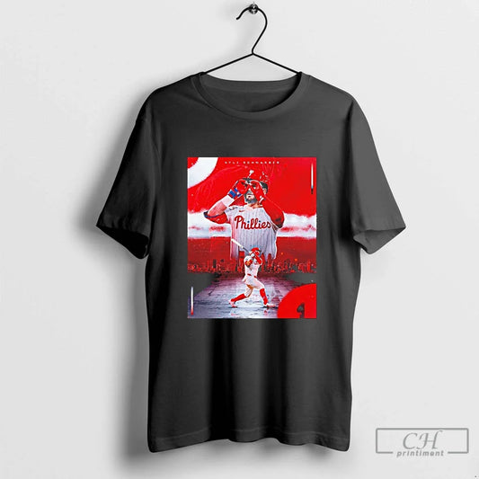 Classic Philadelphia Phillies Kyle Schwarber Griddy Are You Kidding Me Blackshirt T-Shirts, Hoodie, Sweatshirt - T-Shirt, Sweatshirt, Hoodie