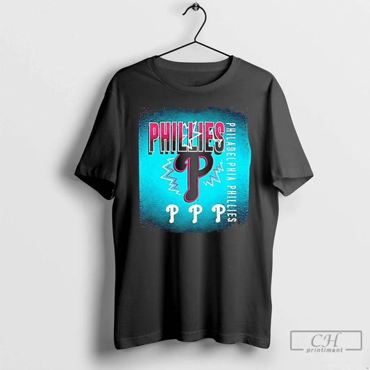 Classic Philadelphia Phillies Mlb Lifestyle T-Shirts, Hoodie, Sweatshirt - T-Shirt, Sweatshirt, Hoodie