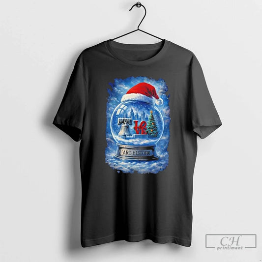 Classic Philly Snow Globe T-Shirts, Hoodie, Sweatshirt - T-Shirt, Sweatshirt, Hoodie