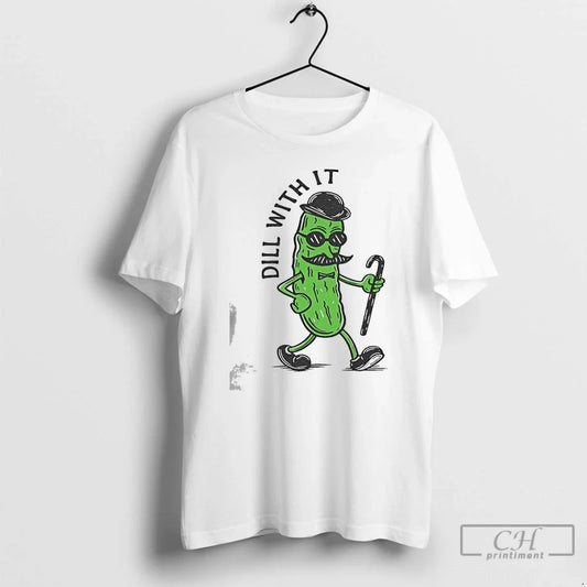 Classic Pickle Dill T-Shirts, Hoodie, Sweatshirt - T-Shirt, Sweatshirt, Hoodie