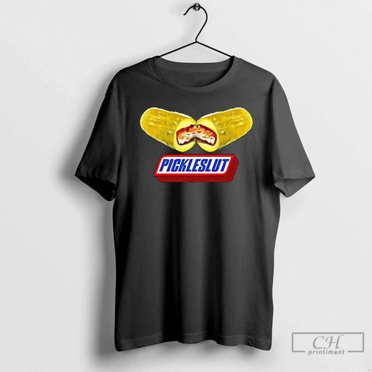 Classic Pickle Slut Pickleslut T-Shirts, Hoodie, Sweatshirt - T-Shirt, Sweatshirt, Hoodie