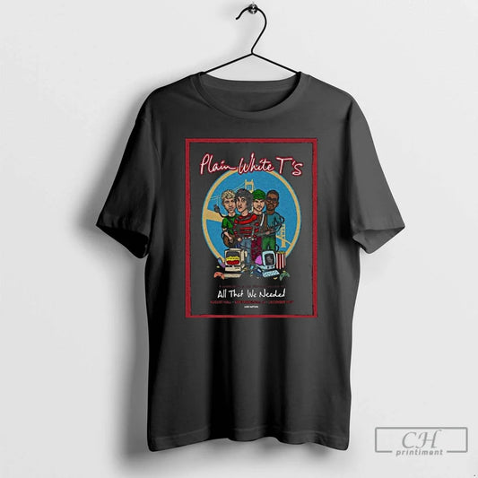 Classic Plain White Ts December 19 2025 San Francisco Ca Long Sleve T-Shirts, Hoodie, Sweatshirt - T-Shirt, Sweatshirt, Hoodie