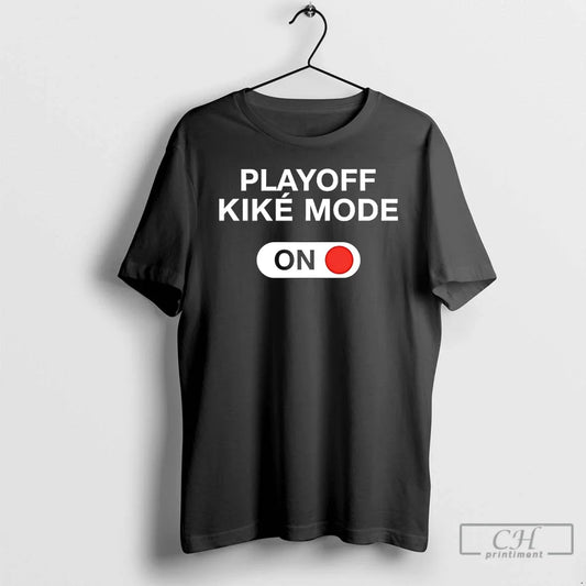 Classic Playoff Kike Mode Kike Hernandez Los Angeles Dodgers T-Shirts, Hoodie, Sweatshirt - T-Shirt, Sweatshirt, Hoodie