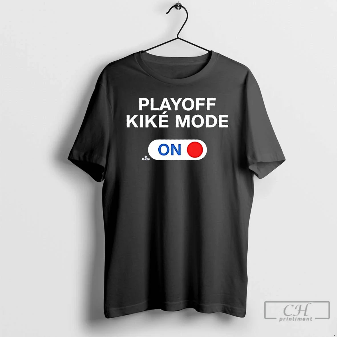 Classic Playoff Kike Mode T-Shirts, Hoodie, Sweatshirt - T-Shirt, Sweatshirt, Hoodie