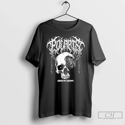 Classic Polaris Inhumane Long Sleve T-Shirts, Hoodie, Sweatshirt - T-Shirt, Sweatshirt, Hoodie