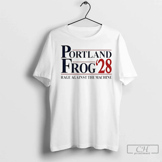 Classic Portland Frog 28 Rage Against Machine T-Shirts, Hoodie, Sweatshirt - T-Shirt, Sweatshirt, Hoodie