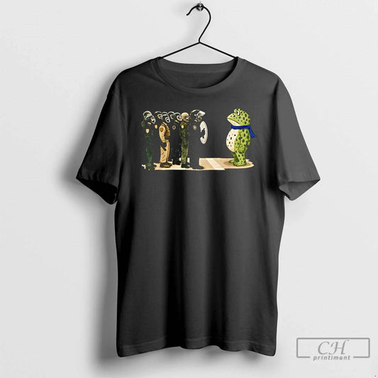Classic Portland Frog Activist Portland Frog Protest T-Shirts, Hoodie, Sweatshirt - T-Shirt, Sweatshirt, Hoodie