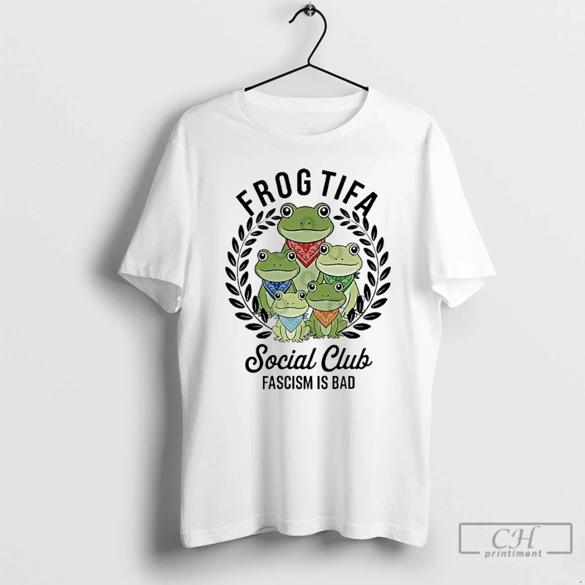 Classic Portland Frog Frogtifa Social Club T-Shirts, Hoodie, Sweatshirt - T-Shirt, Sweatshirt, Hoodie