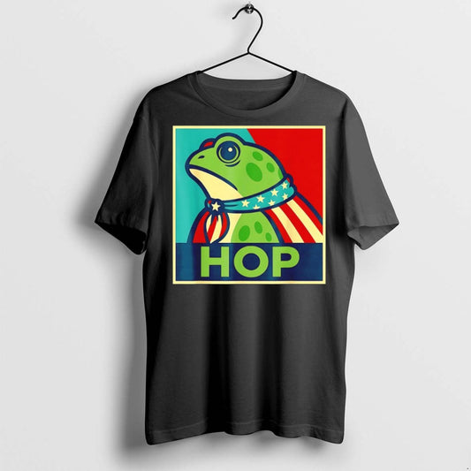 Classic Portland Frog Hop T-Shirts, Hoodie, Sweatshirt - T-Shirt, Sweatshirt, Hoodie