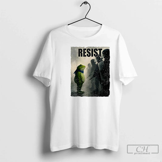Classic Portland Frog Protest Funny Frog T-Shirts, Hoodie, Sweatshirt - T-Shirt, Sweatshirt, Hoodie