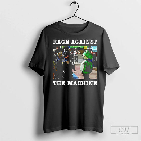 Classic Portland Frog Protest Rage Against Machine T-Shirts, Hoodie, Sweatshirt - T-Shirt, Sweatshirt, Hoodie
