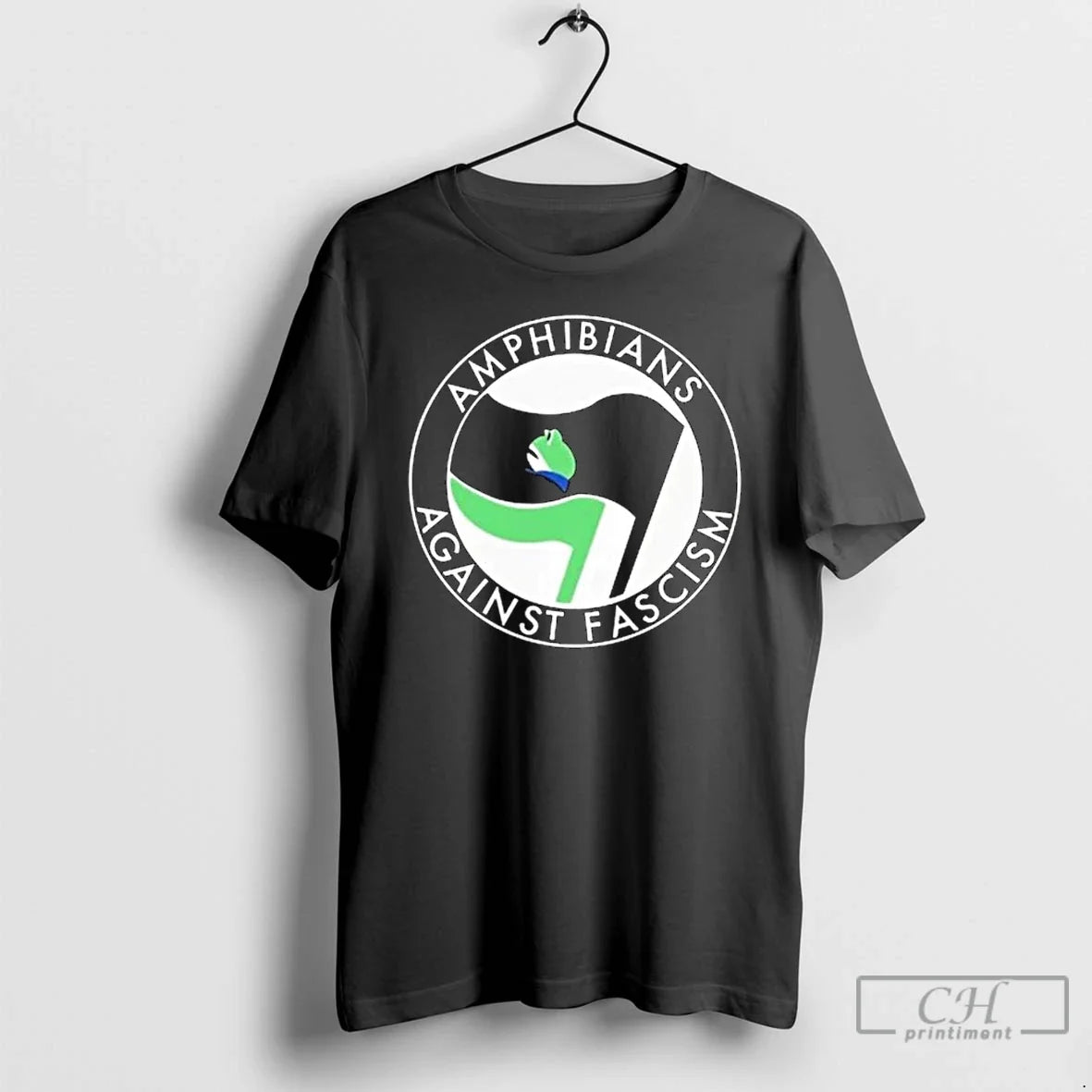 Classic Portland Frogs Amphibians Against Fascism Antifa 2025 Long Sleve T-Shirts, Hoodie, Sweatshirt - T-Shirt, Sweatshirt, Hoodie