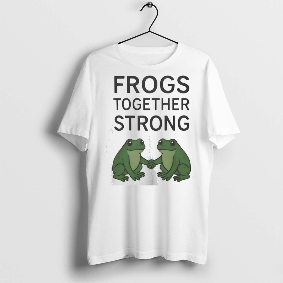 Classic Portland Frogs Together Strong T-Shirts, Hoodie, Sweatshirt - T-Shirt, Sweatshirt, Hoodie