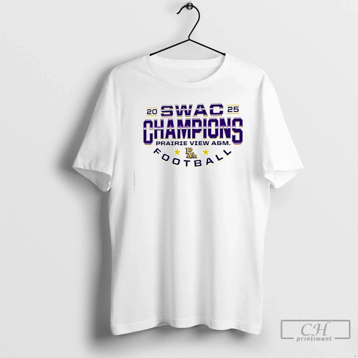 Classic Prairie View Am Panthers 2025 Swac Champions T-Shirts, Hoodie, Sweatshirt - T-Shirt, Sweatshirt, Hoodie