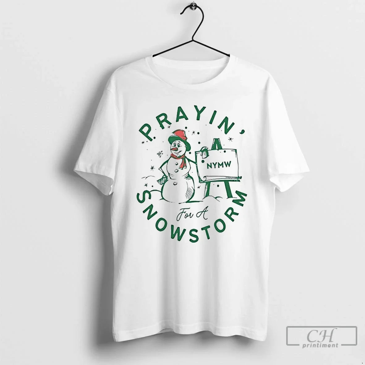 Classic Prayin Snowstorm T-Shirts, Hoodie, Sweatshirt - T-Shirt, Sweatshirt, Hoodie
