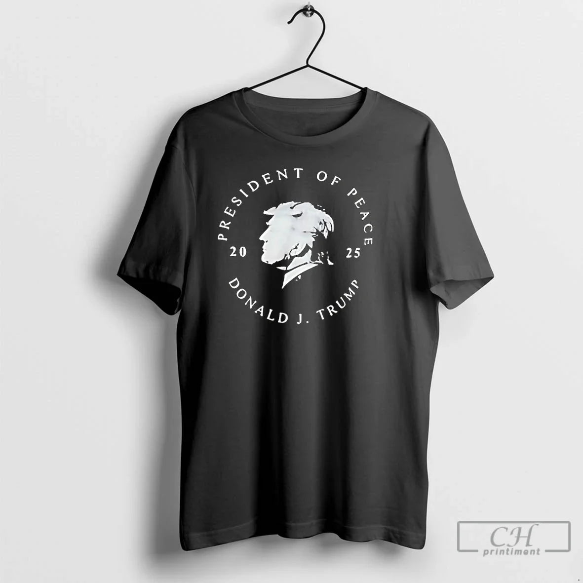 Classic President Peace Donald J Trump 2025 T-Shirts, Hoodie, Sweatshirt - T-Shirt, Sweatshirt, Hoodie