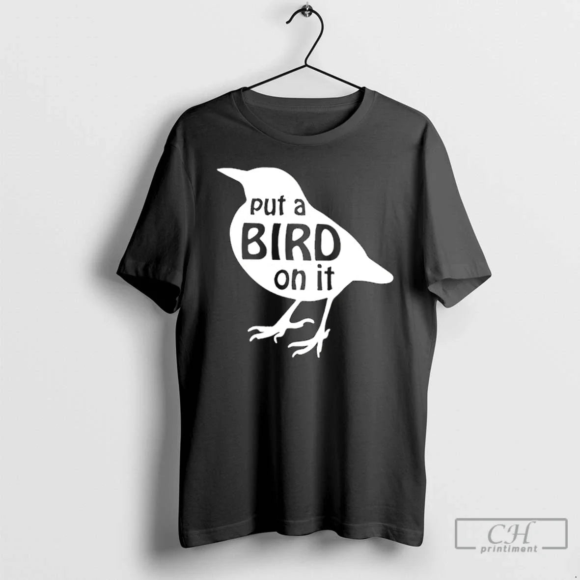 Classic Put Bird T-Shirts, Hoodie, Sweatshirt - T-Shirt, Sweatshirt, Hoodie