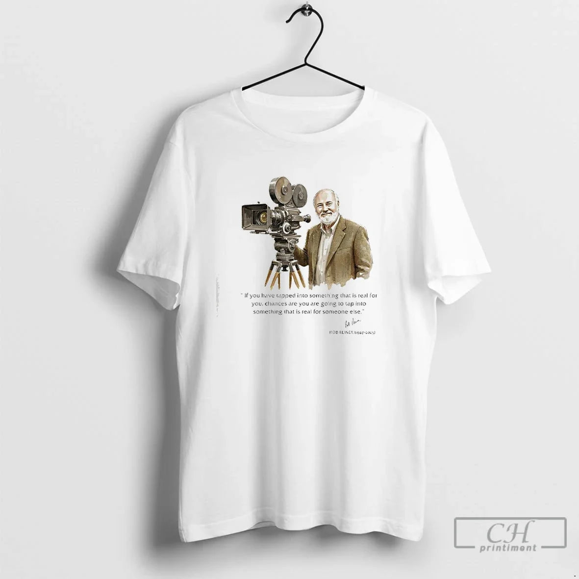 Classic Quotes Rob Reiner Rest Peace Rob Reiner T-Shirts, Hoodie, Sweatshirt - T-Shirt, Sweatshirt, Hoodie