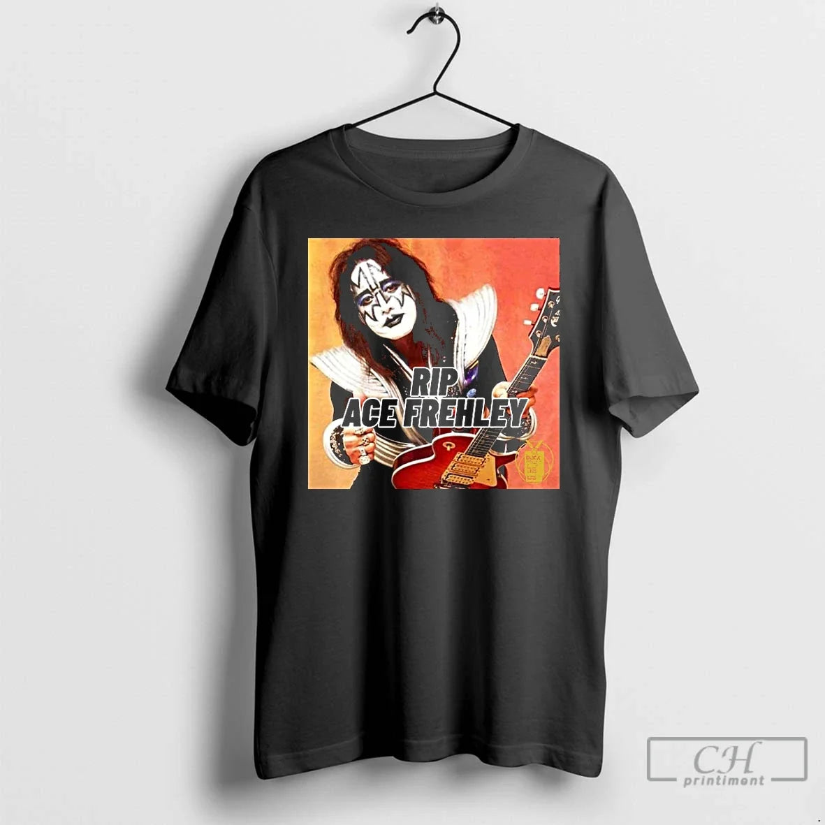 Classic Rip Ace Frehley T-Shirts, Hoodie, Sweatshirt - T-Shirt, Sweatshirt, Hoodie