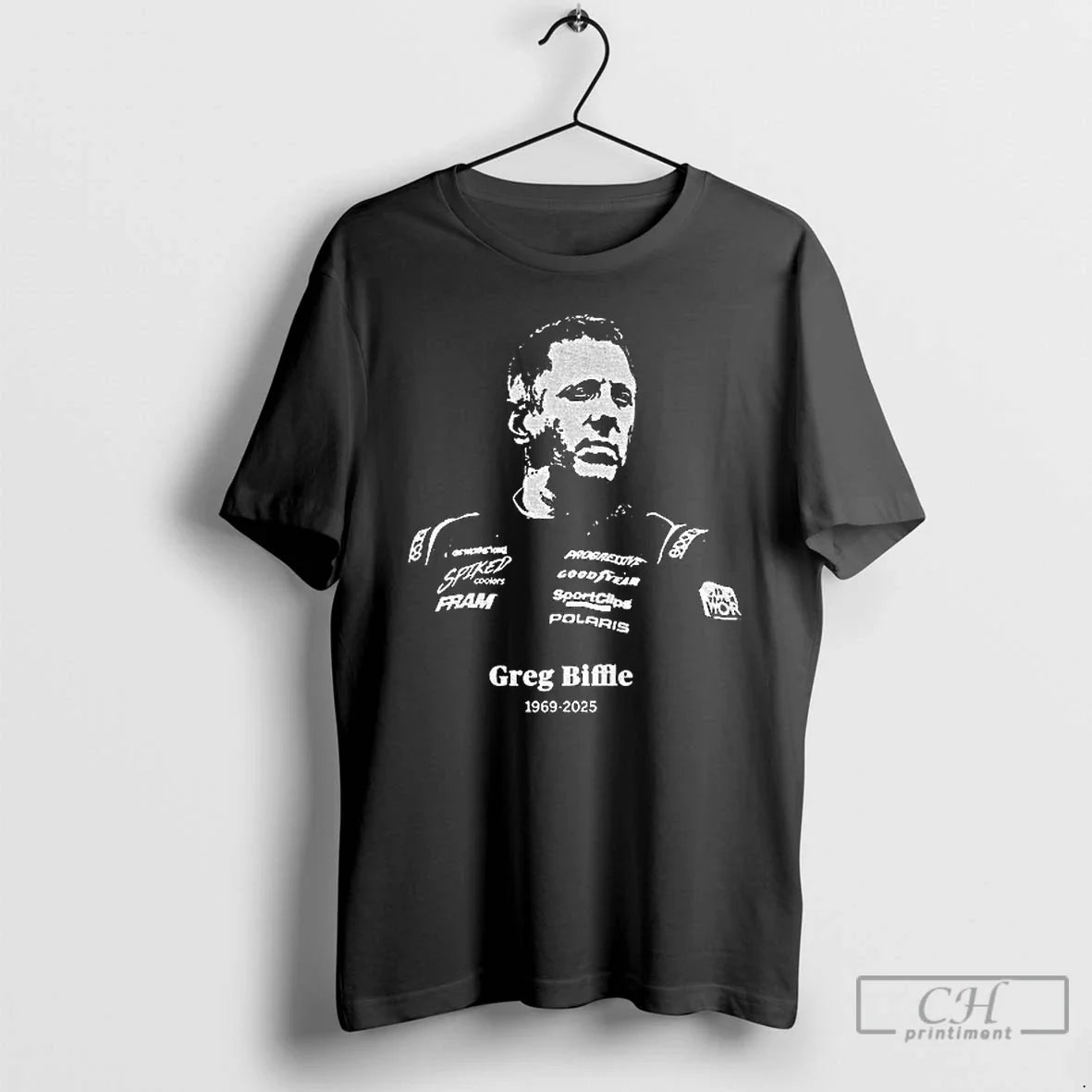 Classic Rip Greg Biffle 1969 2025 Nascar Racing Legend T-Shirts, Hoodie, Sweatshirt - T-Shirt, Sweatshirt, Hoodie