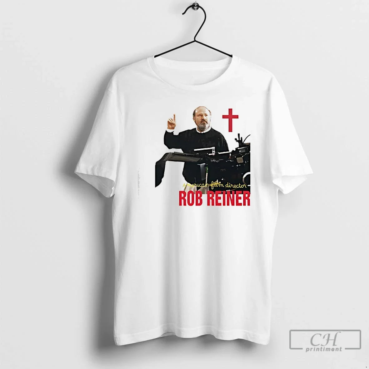 Classic Rip Rob Reiner American Film Director T-Shirts, Hoodie, Sweatshirt - T-Shirt, Sweatshirt, Hoodie