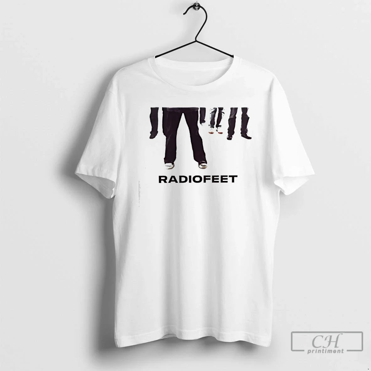 Classic Radiofeet Funny T-Shirts, Hoodie, Sweatshirt - T-Shirt, Sweatshirt, Hoodie