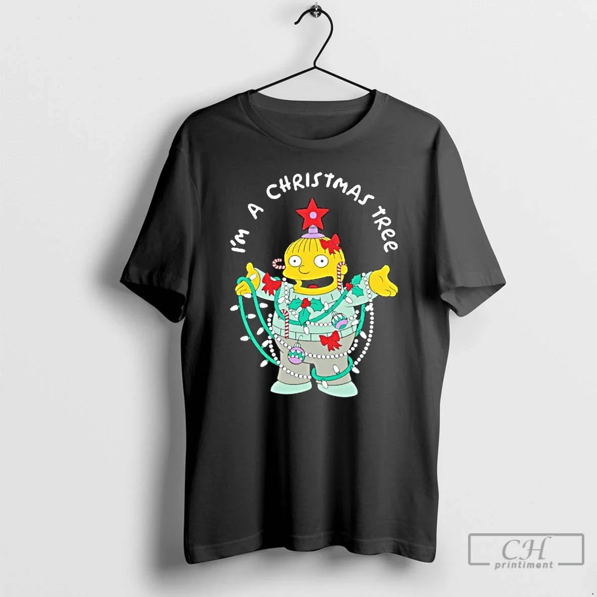 Classic Ralph Im Tree T-Shirts, Hoodie, Sweatshirt - T-Shirt, Sweatshirt, Hoodie