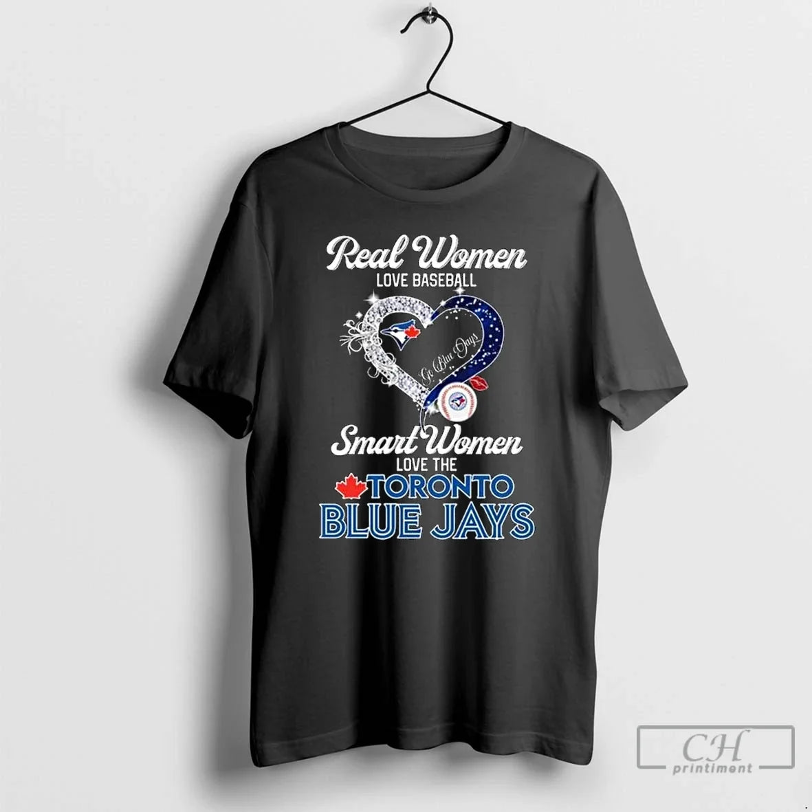 Classic Real Love Baseball Smart Love Toronto Blue Jays Go Blue Jays T-Shirts, Hoodie, Sweatshirt - T-Shirt, Sweatshirt, Hoodie