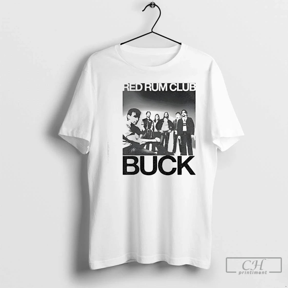 Classic Red Rum Club Buck 25 T-Shirts, Hoodie, Sweatshirt - T-Shirt, Sweatshirt, Hoodie