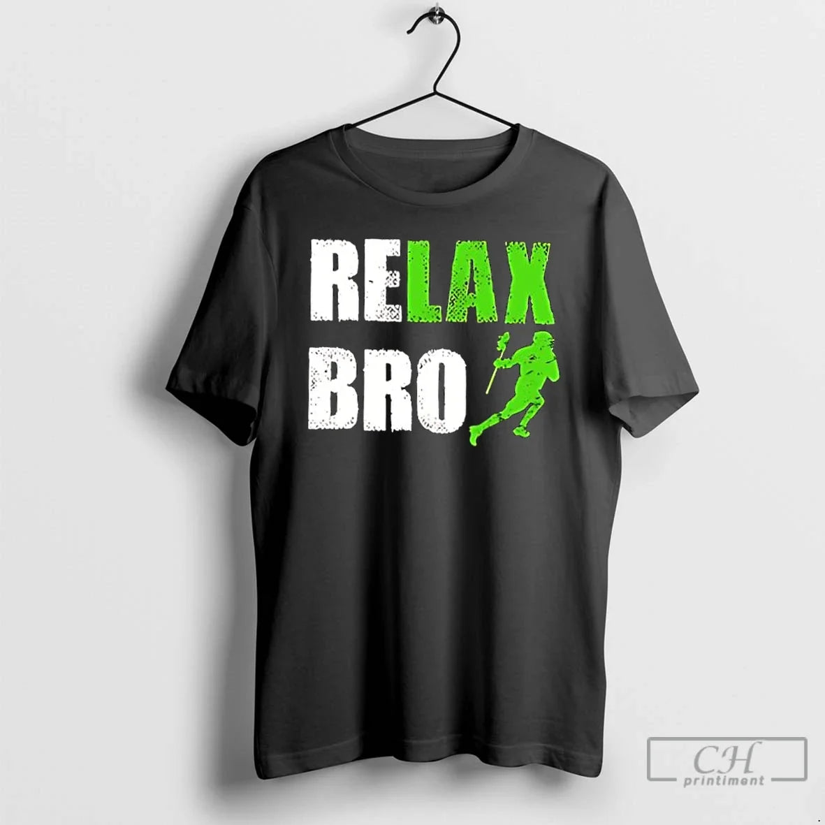 Classic Relax Bro Lacrosse Sports Team Game T-Shirts, Hoodie, Sweatshirt - T-Shirt, Sweatshirt, Hoodie