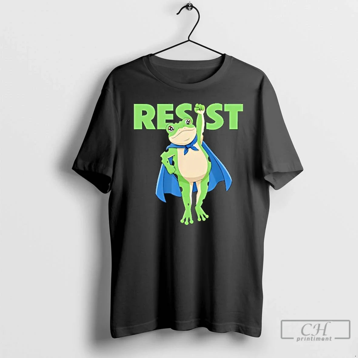 Classic Resist Portland 2025 Frog Empower Justice Equality T-Shirts, Hoodie, Sweatshirt - T-Shirt, Sweatshirt, Hoodie