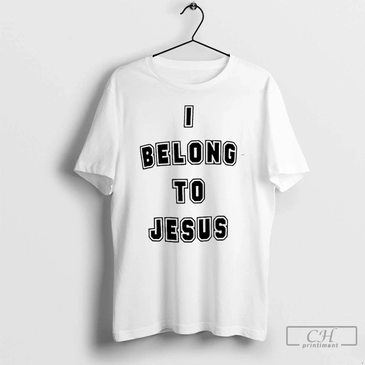 Classic Ricardo I Belong Jesus T-Shirts, Hoodie, Sweatshirt - T-Shirt, Sweatshirt, Hoodie