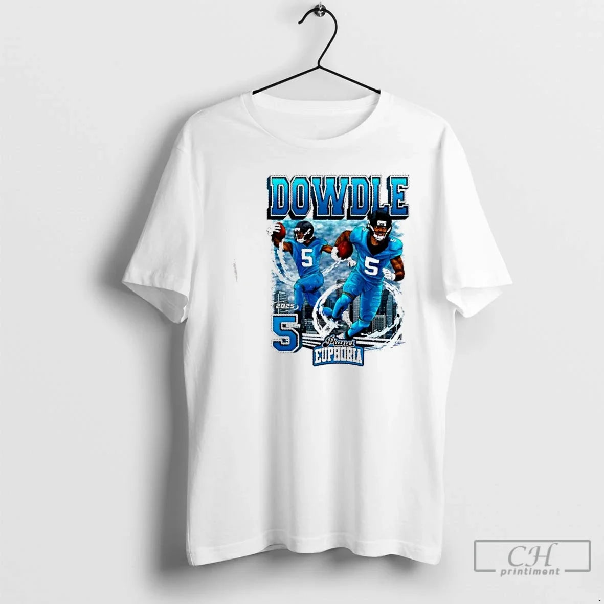 Classic Rico Dowdle Carolina Panthers Football T-Shirts, Hoodie, Sweatshirt - T-Shirt, Sweatshirt, Hoodie