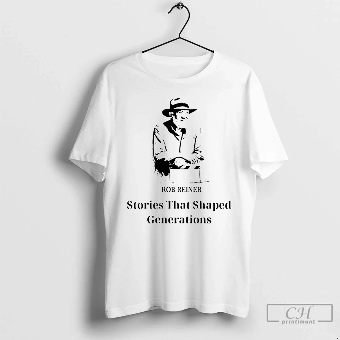 Classic Rob Reiner Stories That Shaped Generations T-Shirts, Hoodie, Sweatshirt - T-Shirt, Sweatshirt, Hoodie