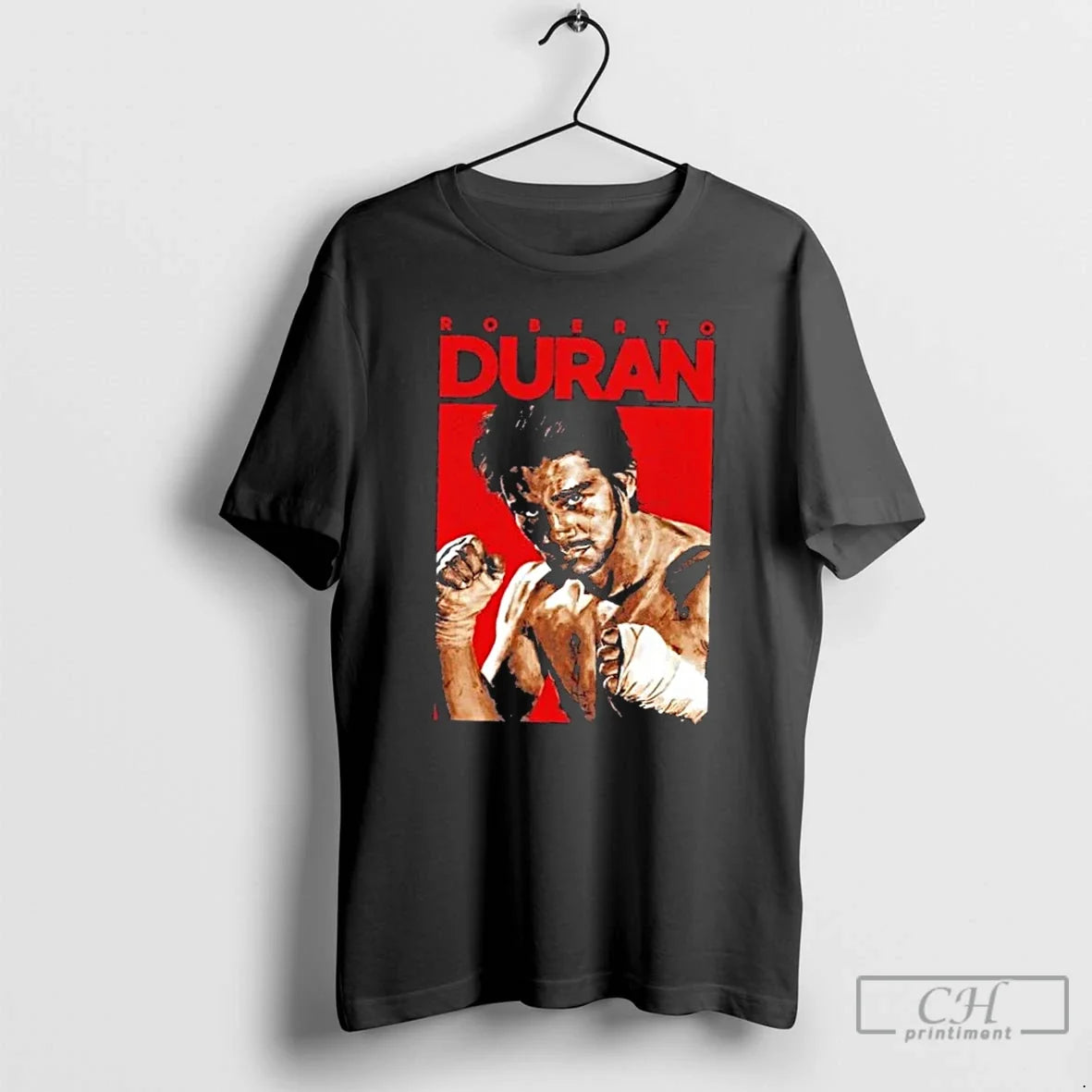 Classic Roberto Duran Boxing Vintage T-Shirts, Hoodie, Sweatshirt - T-Shirt, Sweatshirt, Hoodie