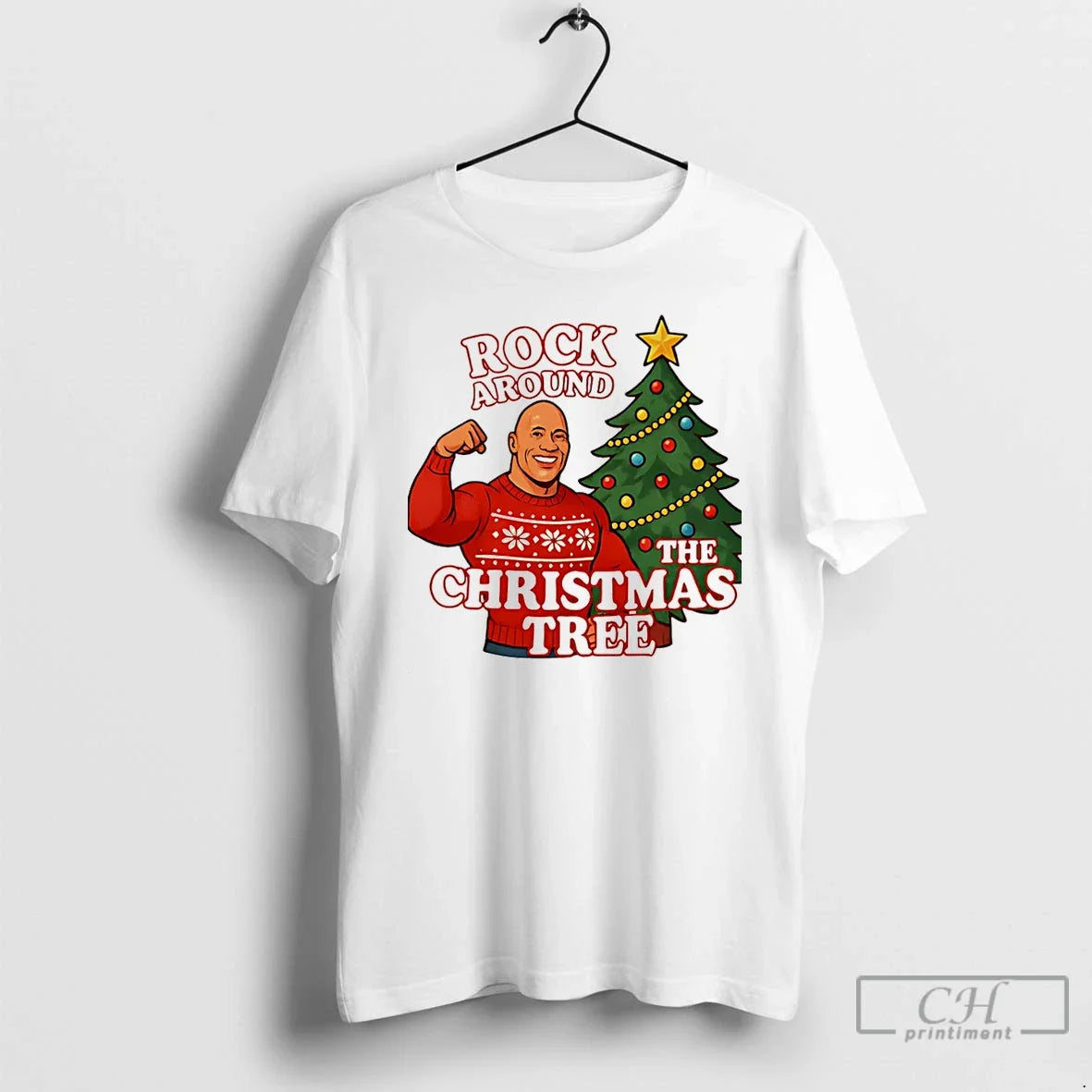 Classic Rock Around Tree 2025 T-Shirts, Hoodie, Sweatshirt - T-Shirt, Sweatshirt, Hoodie