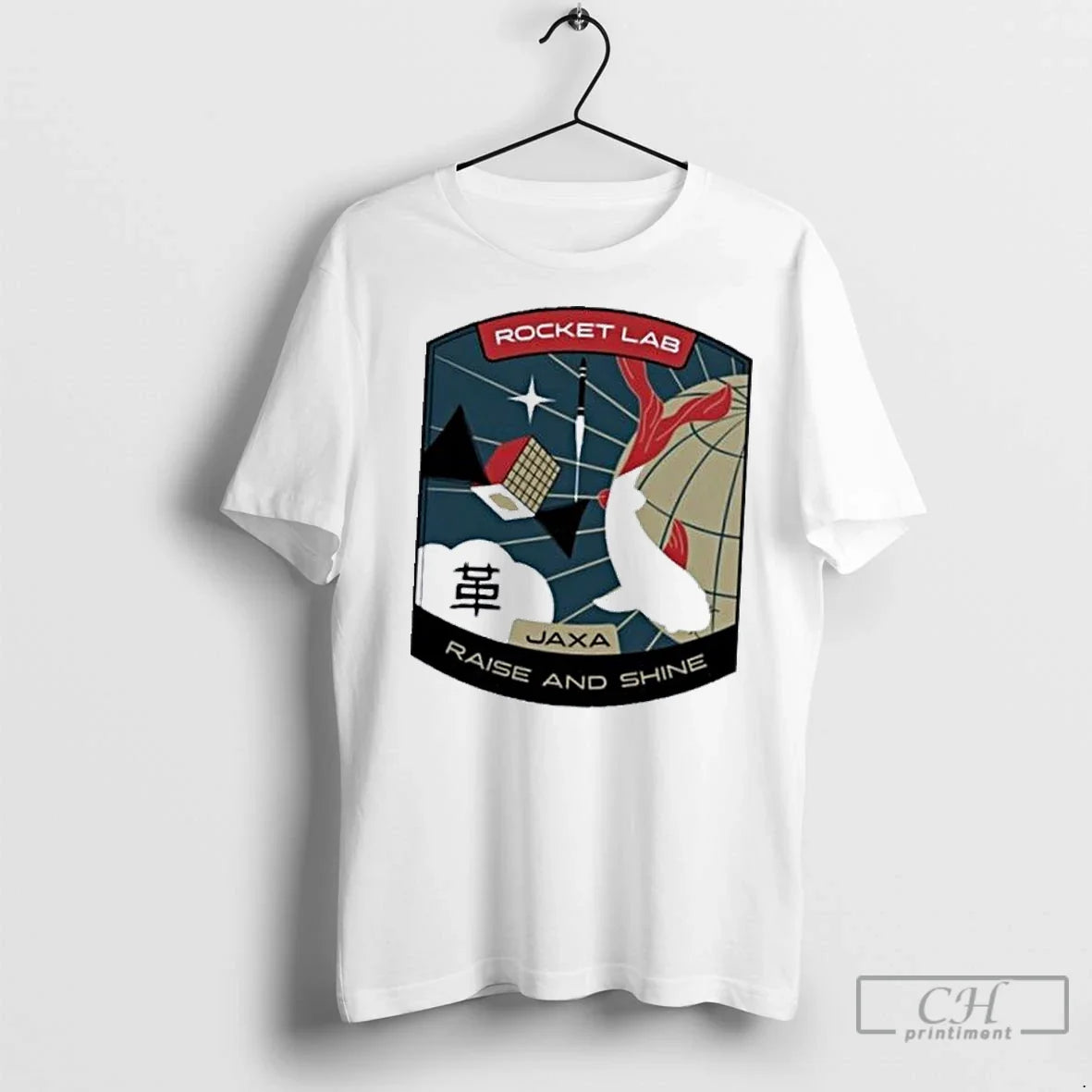 Classic Rocket Lab Jaxa T-Shirts, Hoodie, Sweatshirt - T-Shirt, Sweatshirt, Hoodie