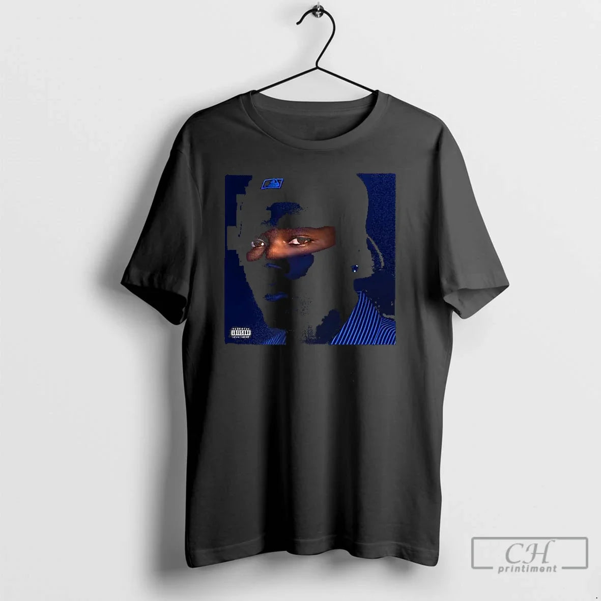 Classic Roddy Navy Album 2025 Hip Hop Drop T-Shirts, Hoodie, Sweatshirt - T-Shirt, Sweatshirt, Hoodie