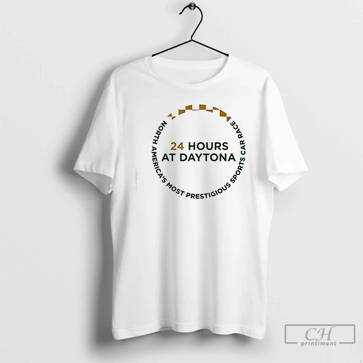 Classic Rolex 24 Hours Daytona North Americas Most Prestigious Sports Car Race T-Shirts, Hoodie, Sweatshirt - T-Shirt, Sweatshirt, Hoodie