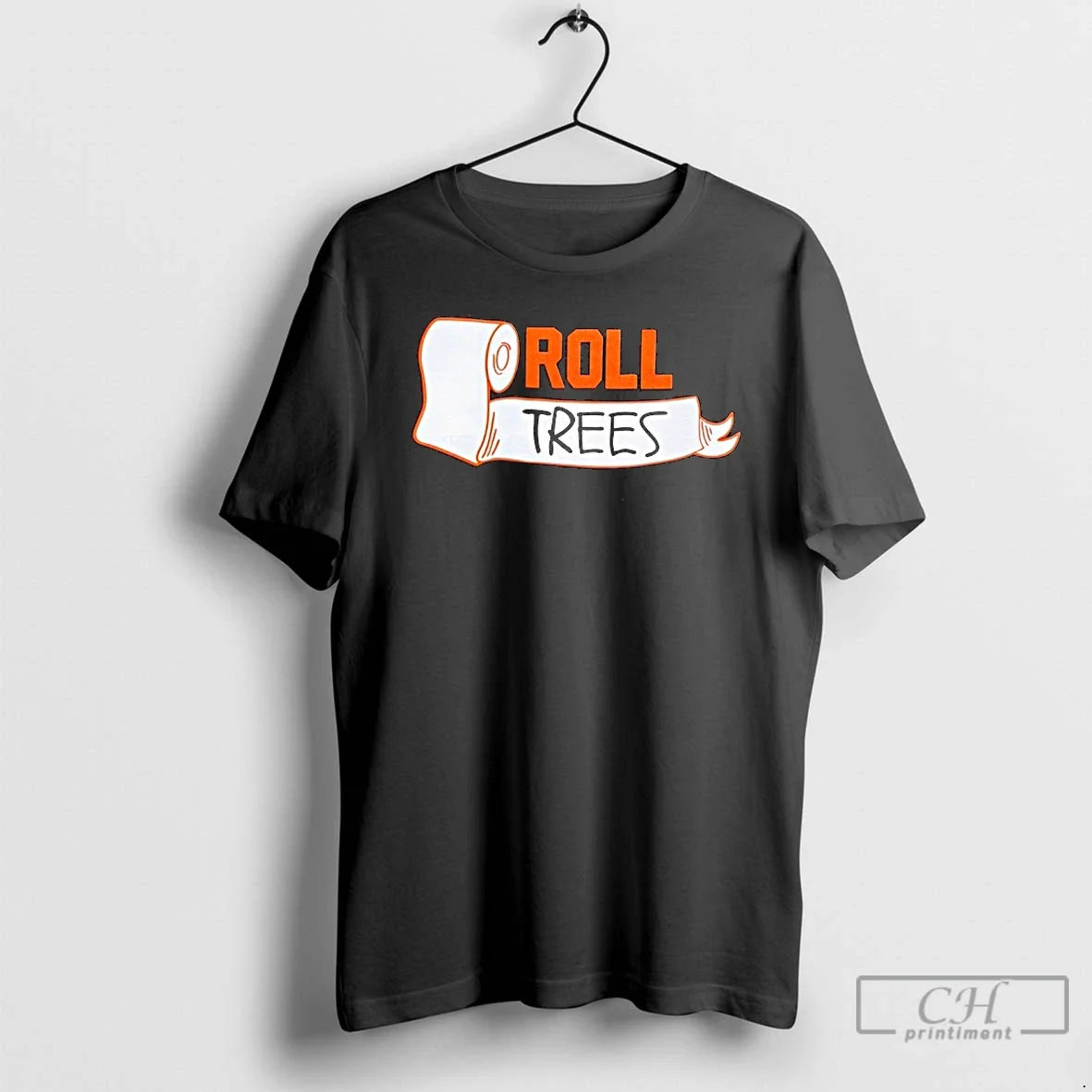 Classic Roll Trees T-Shirts, Hoodie, Sweatshirt - T-Shirt, Sweatshirt, Hoodie